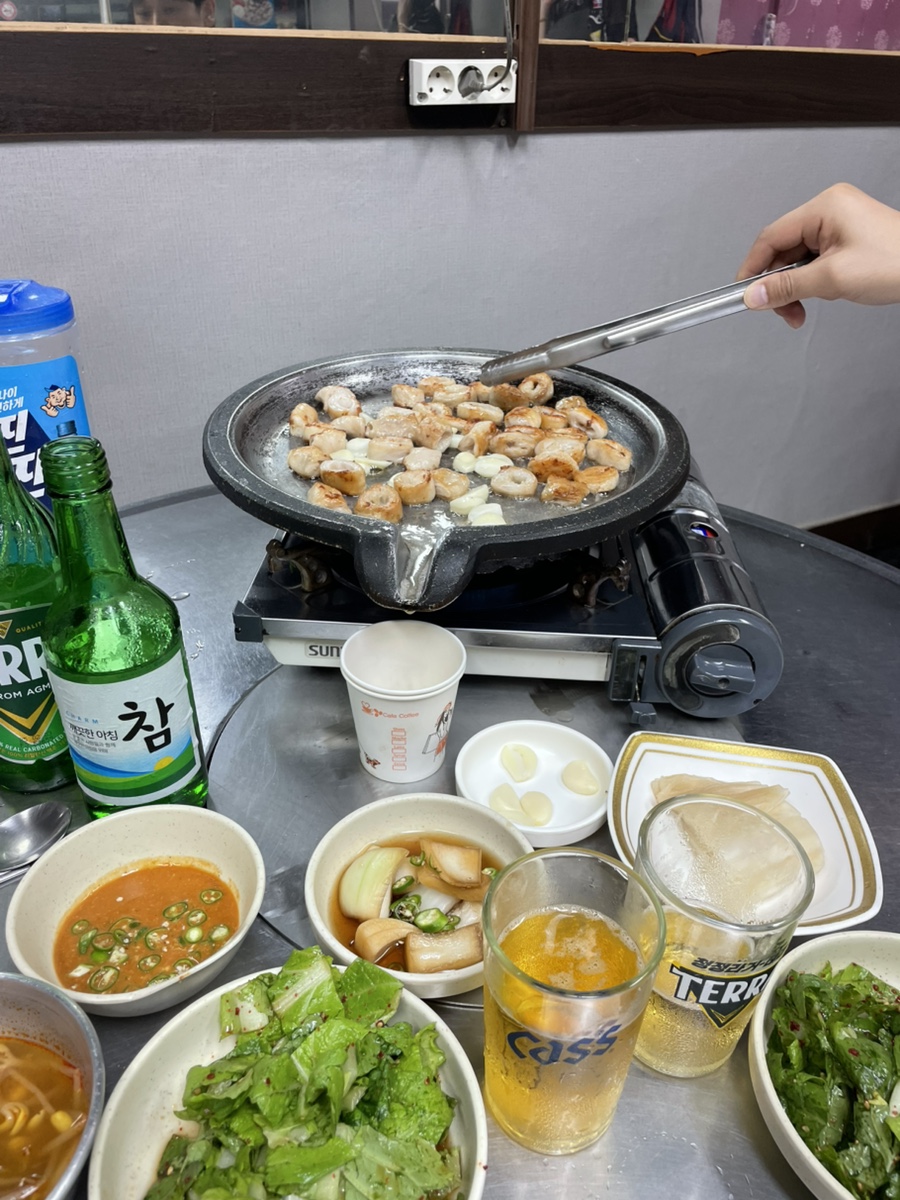장안곱창막창 사진 5