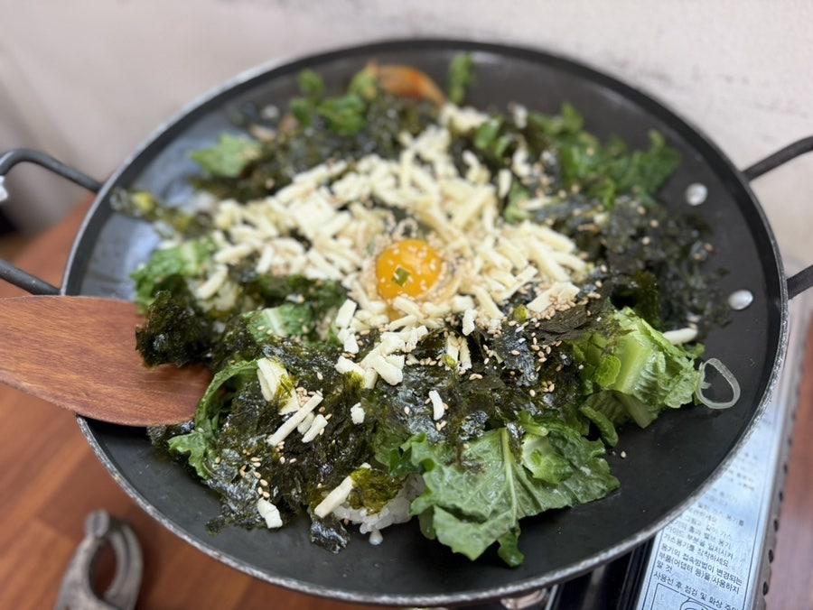 해바라기식당 사진 4