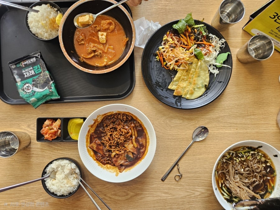 싸다김밥 동묘앞역점 사진 3