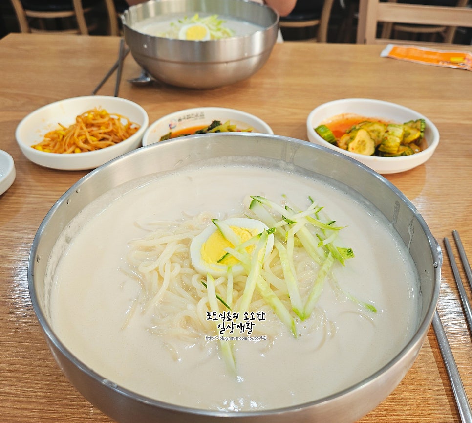 굴세상 테크노점 사진 6