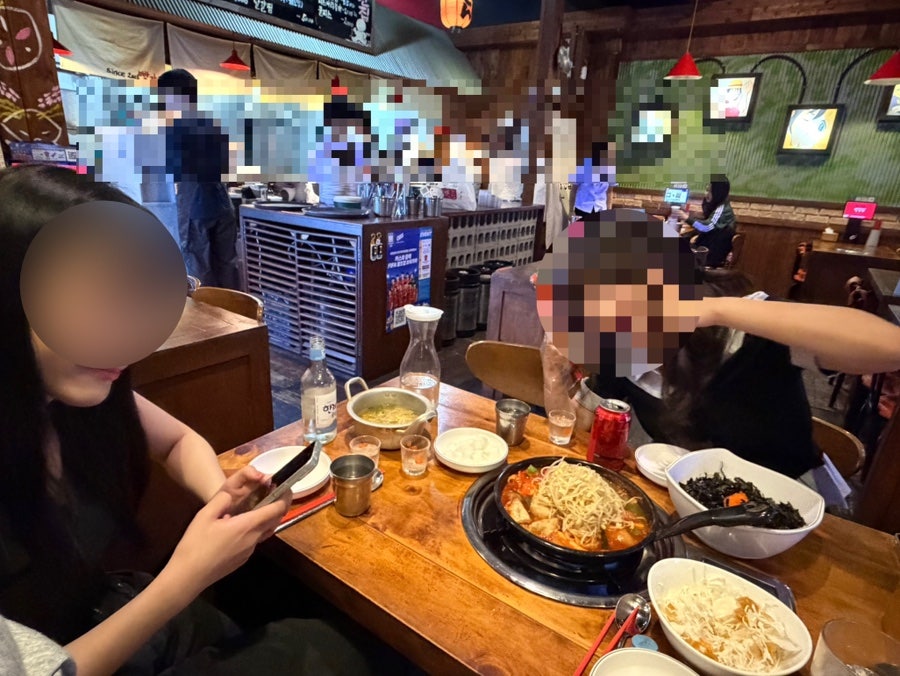 빨간집 본점 사진 3