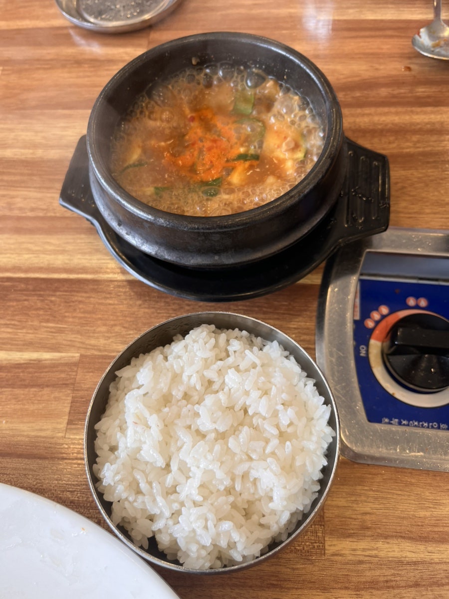 대박집 본리점 사진 6