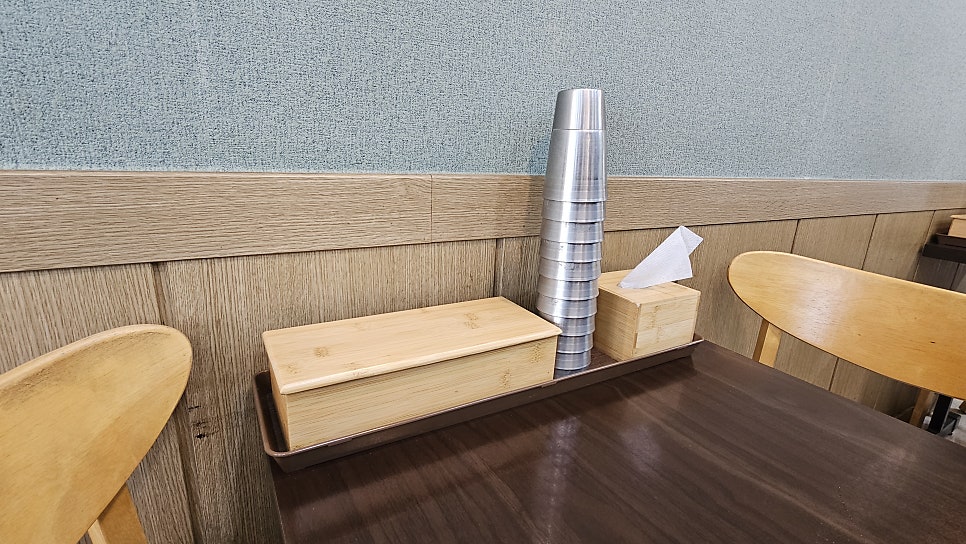 김밥천하 에버랜드 본점 사진 5