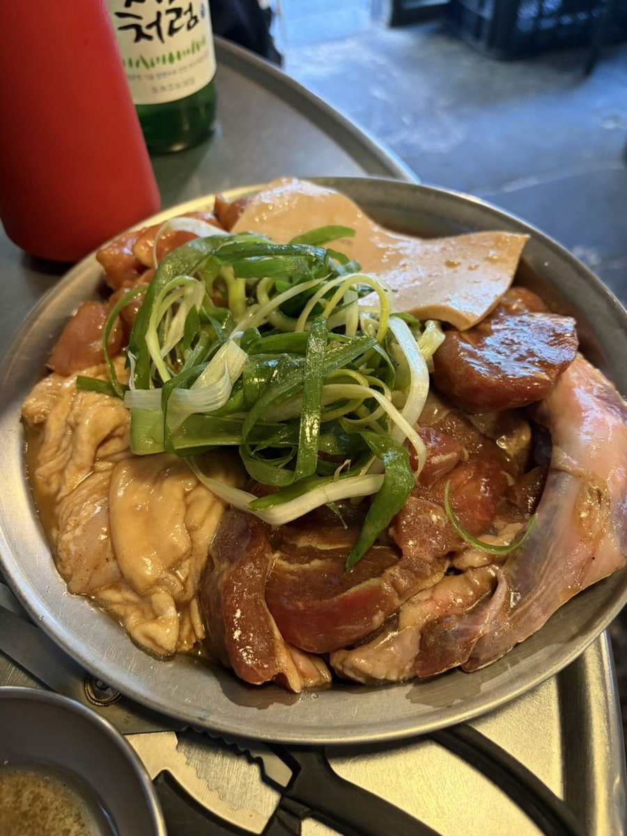 장군집 사진 5