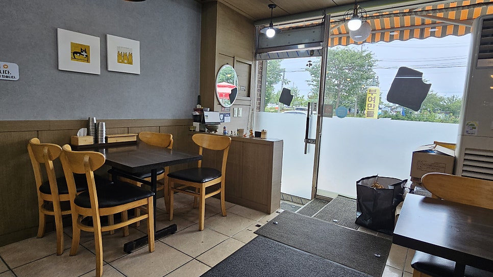 김밥천하 에버랜드 본점 사진 3