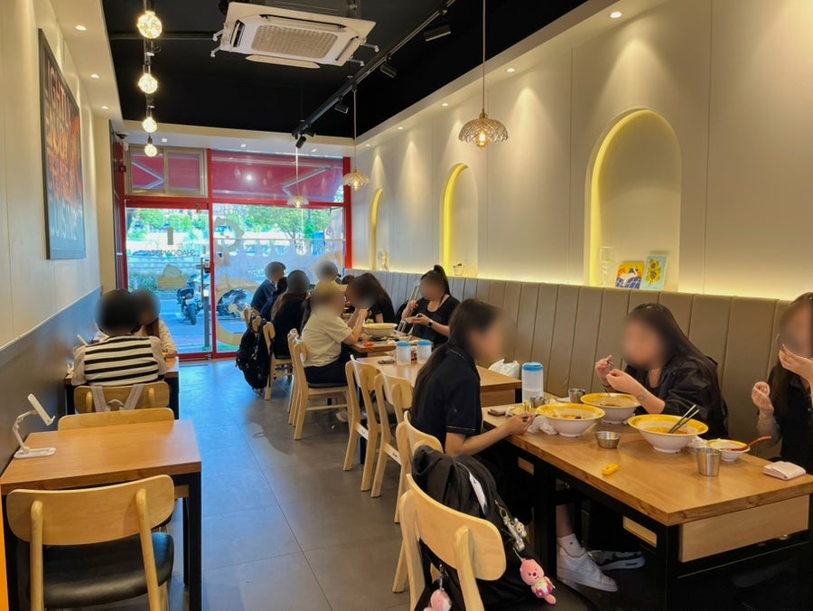 샤오당쟈마라탕 신흥점 사진 3
