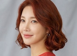 단발 웨이브펌, 일산에서 얼굴빛이 화사해 보이는 쿠퍼브라운 보브단발
