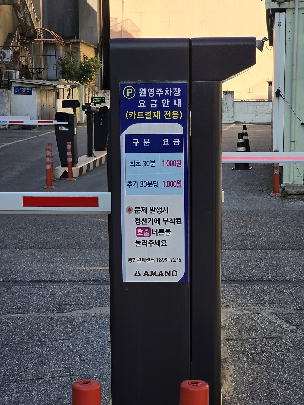 맥도날드 강릉점 사진 6