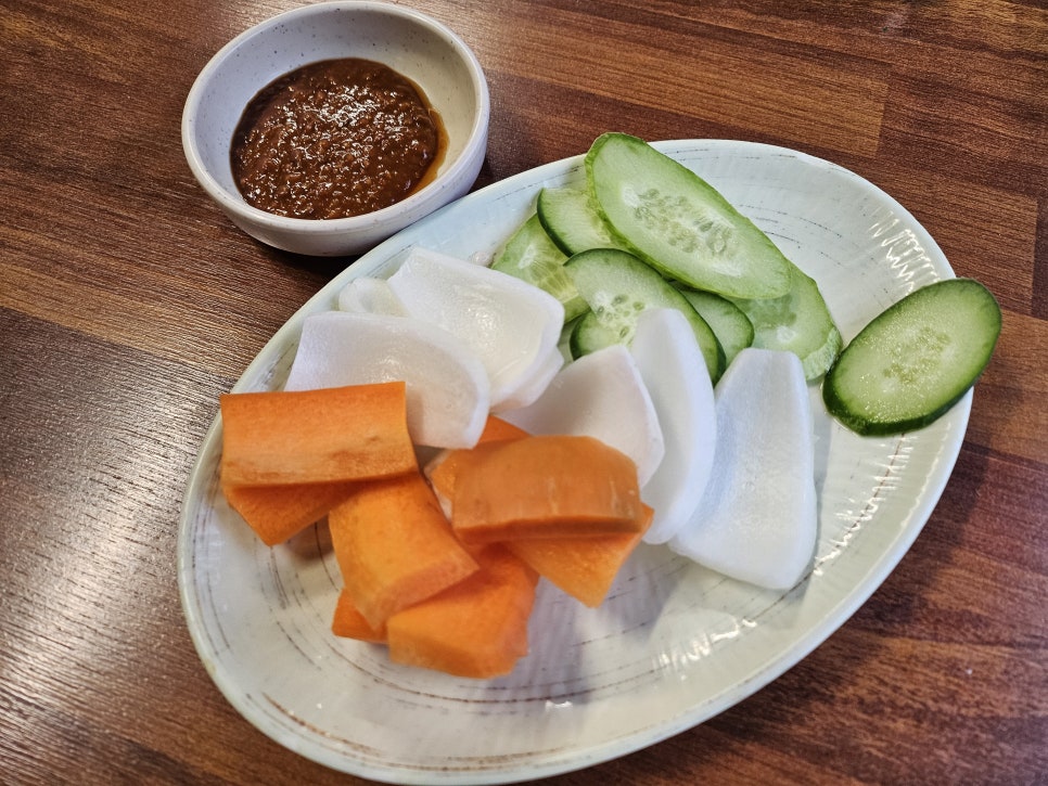 기찻길옆포장마차 사진 4