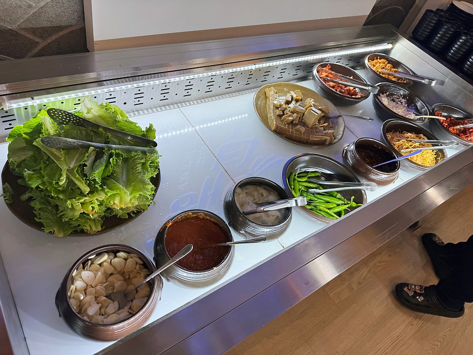 해탄 계양구청점 사진 6