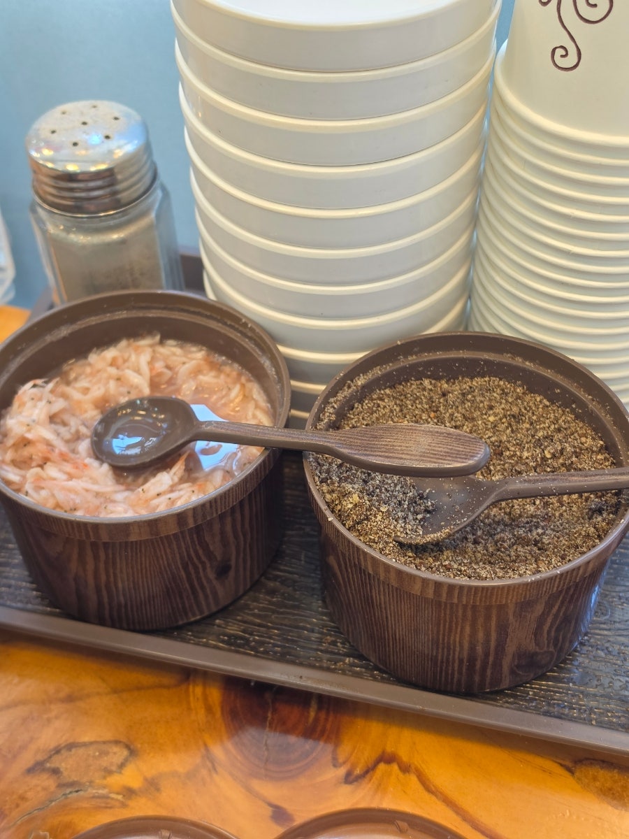 인하순대국 아들집 사진 2