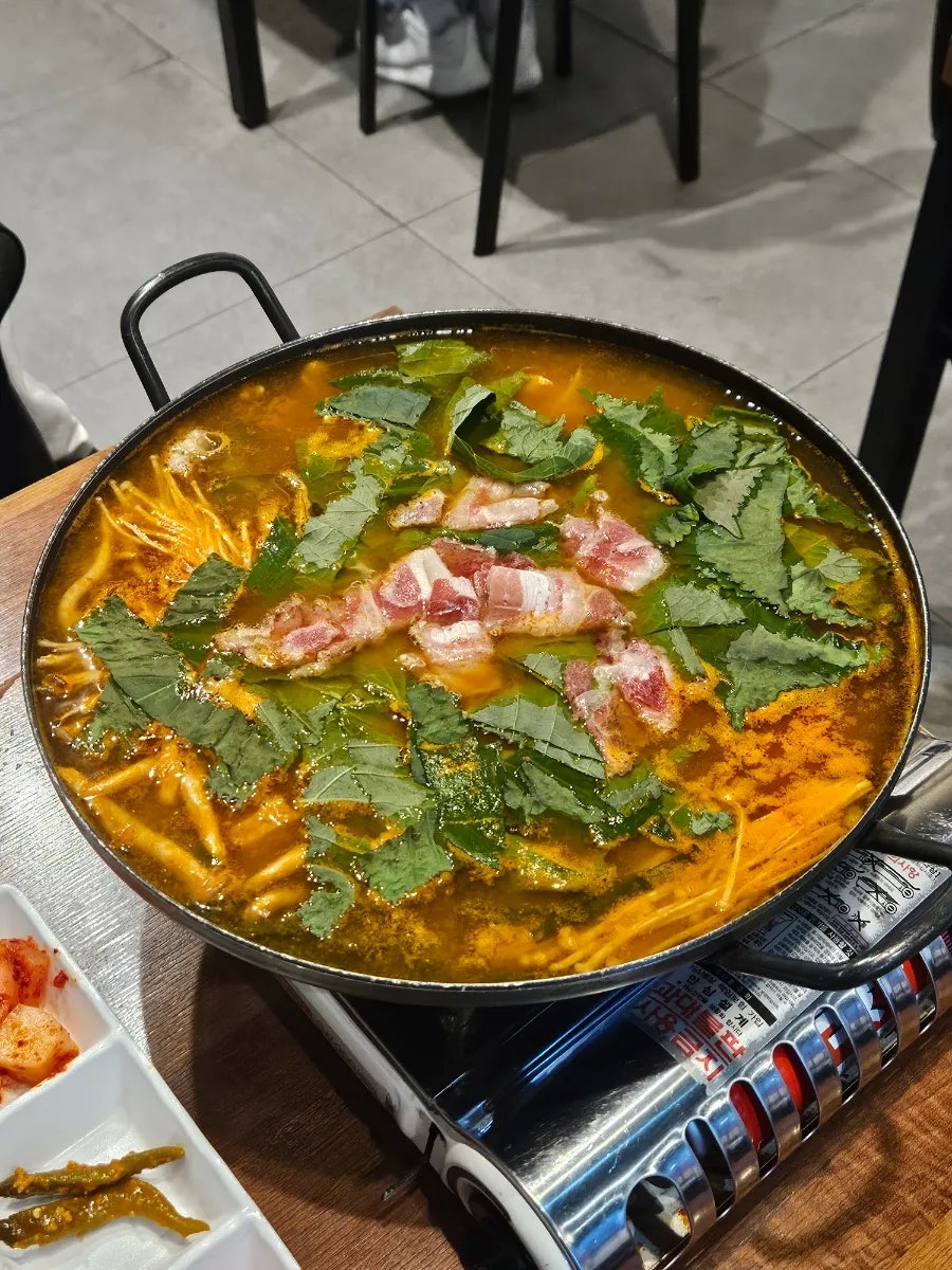 한우상회 사진 3