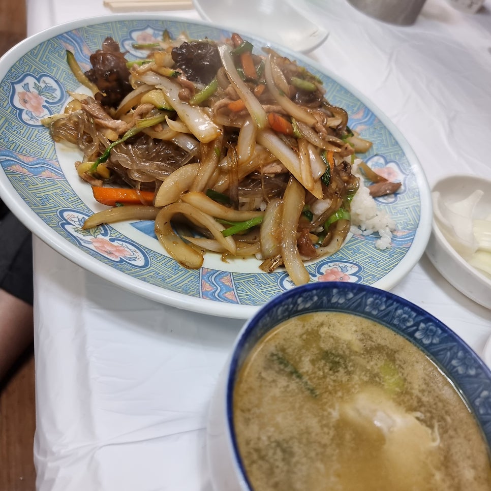 송학반점 사진 5