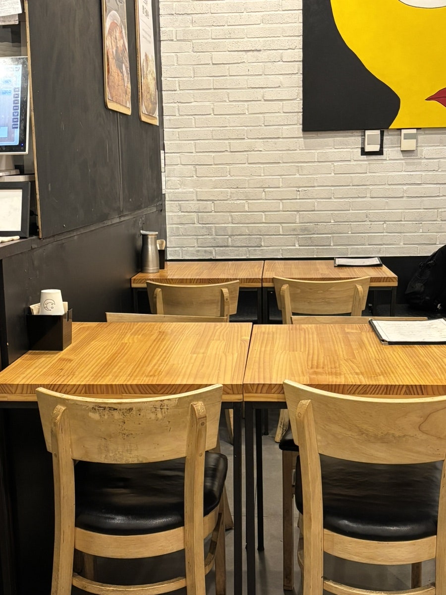 쇼군 스타필드 코엑스몰점 사진 1