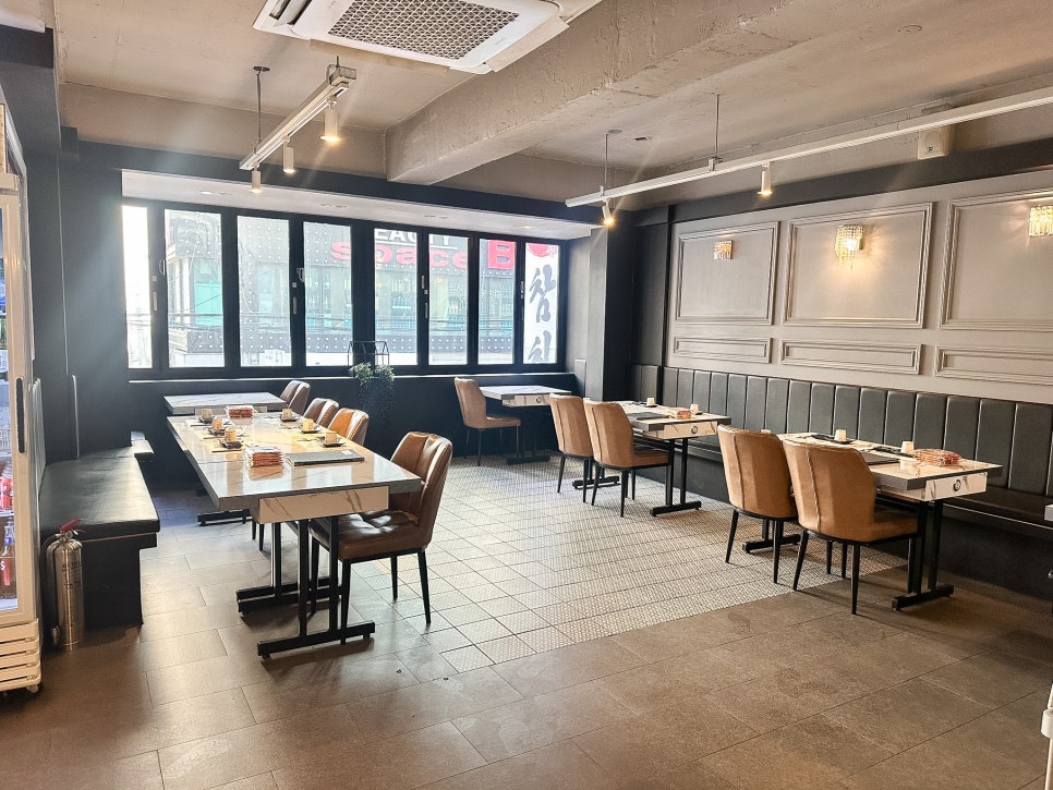 Gwonchamchi Sadangjeom photo 5