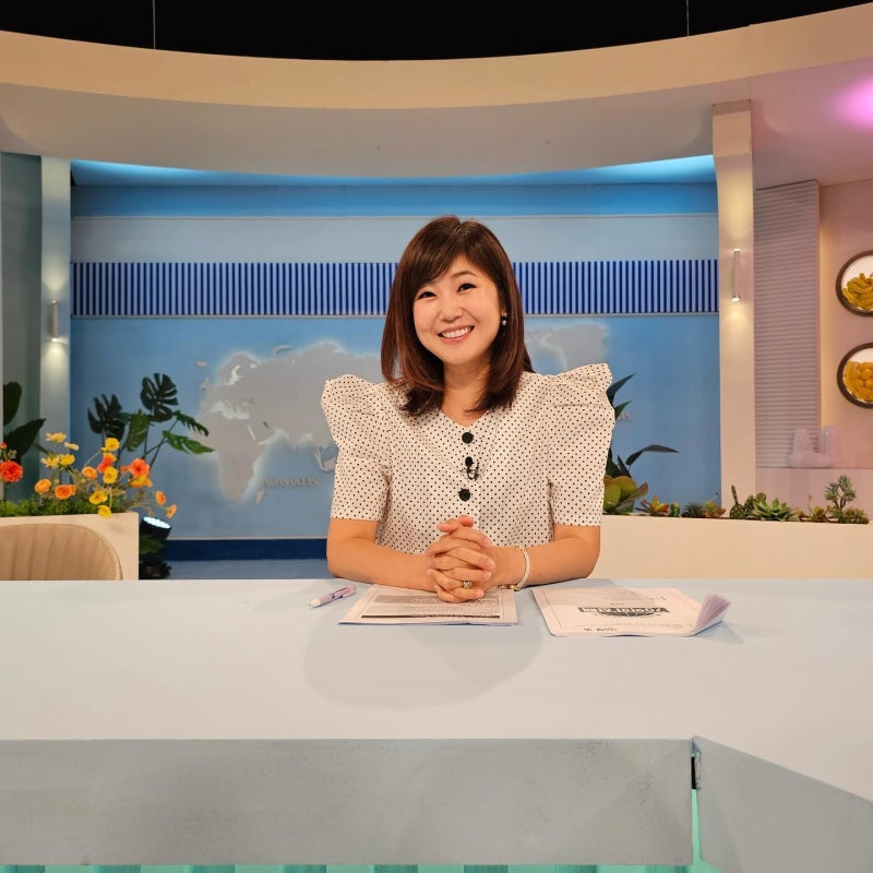 "김기사가 왜 나와" 15년전 강수정 비밀연애 들통난 소름돋는 순간