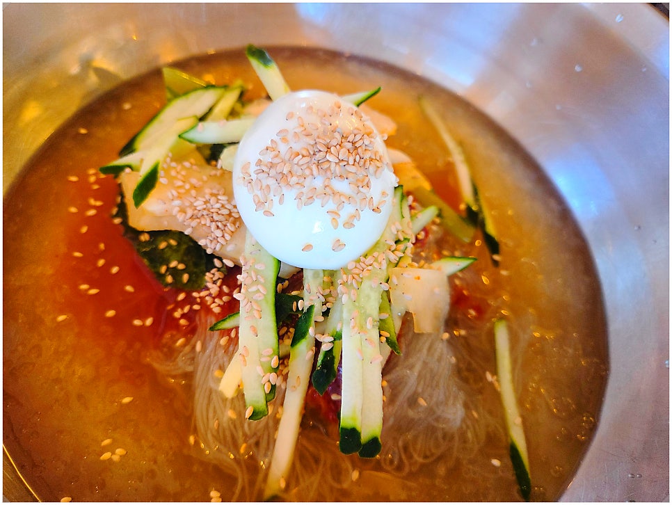 신명동칼국수 사진 2