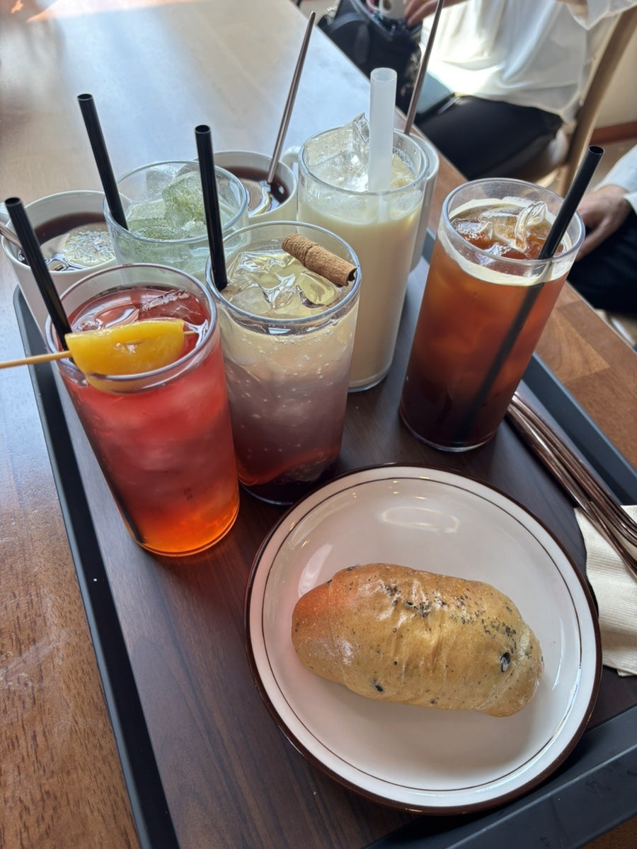 카페달밤 사진 4