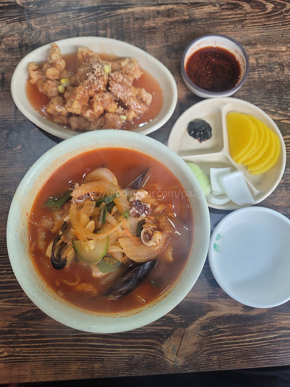 동원반점 사진 6