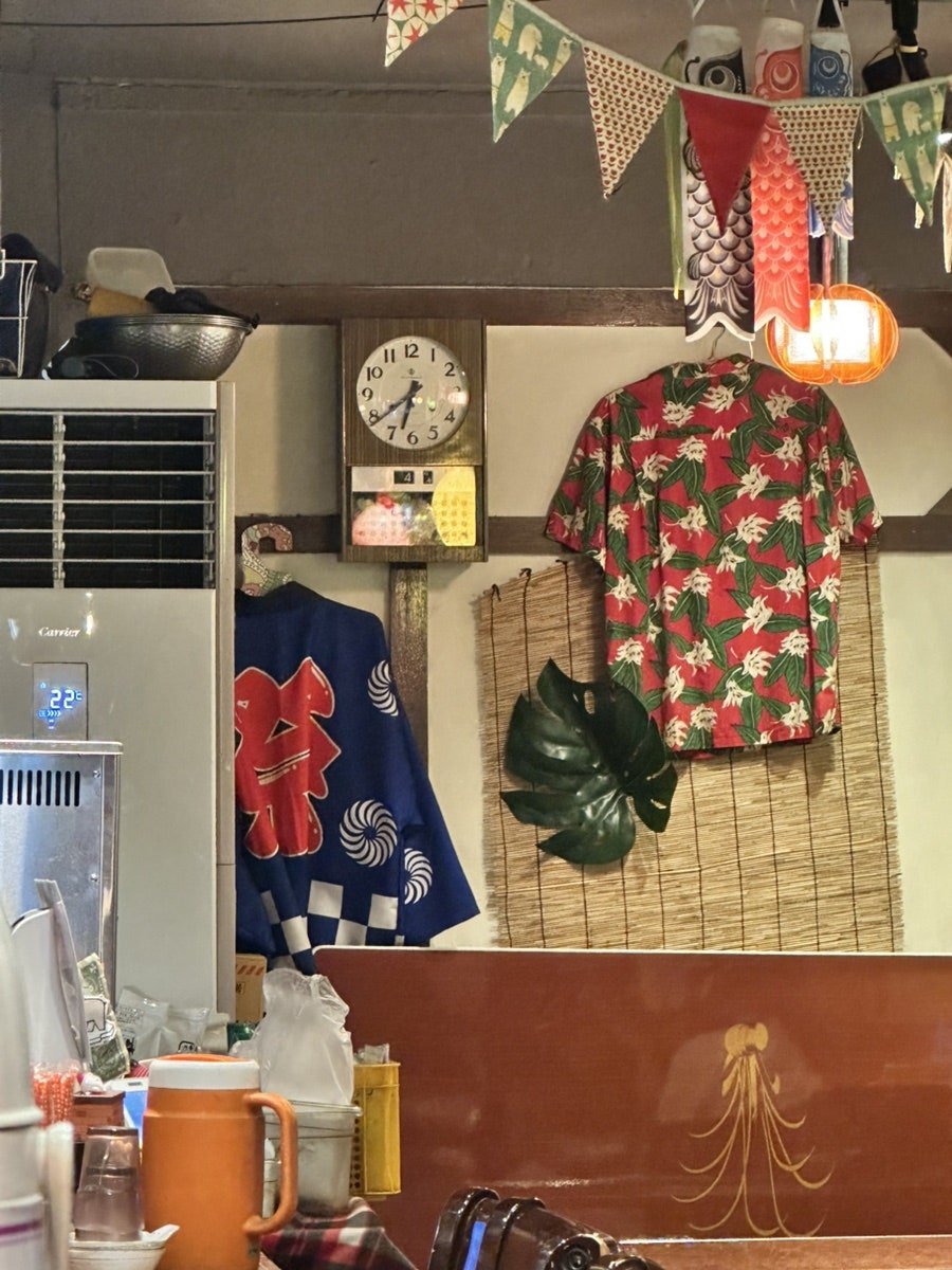 심야식당세이지 사진 2