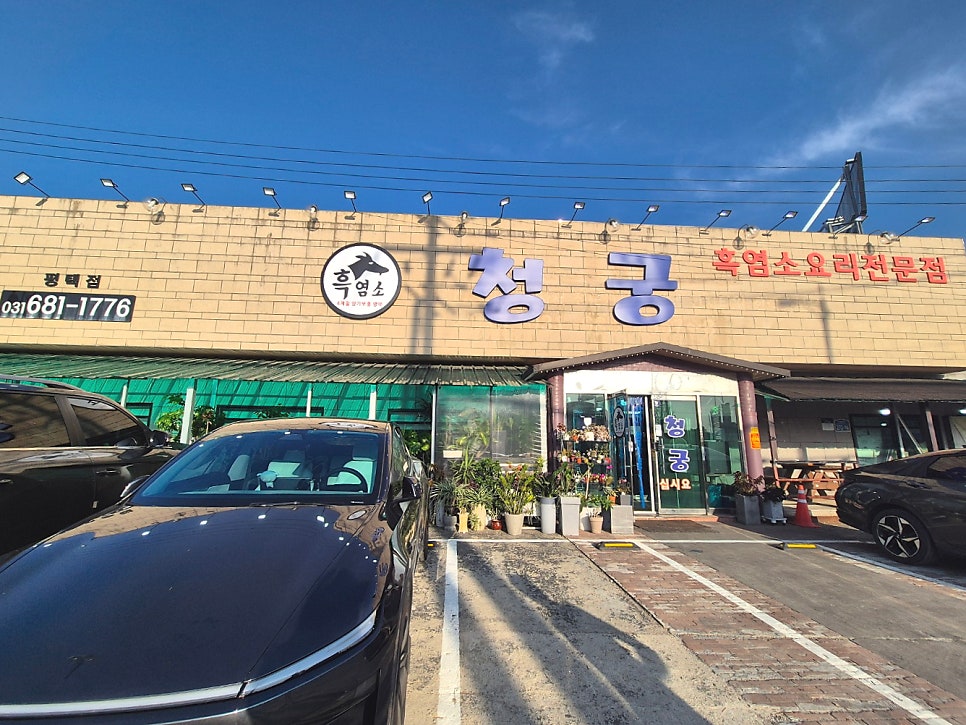 청궁 사진 2