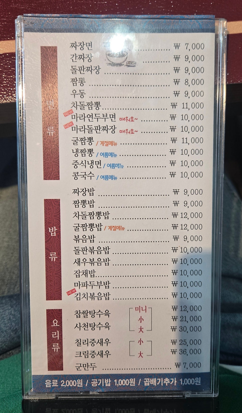 칭따오 사진 1
