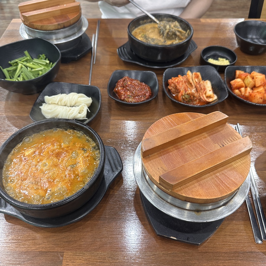 정가네논길추어탕 본점 사진 6