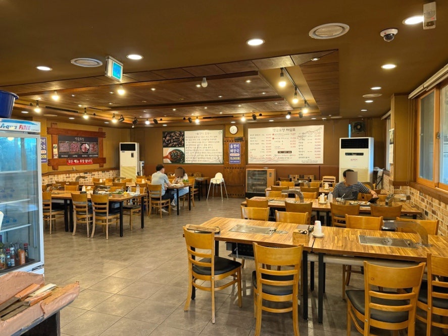 옛골토성 김포점 사진 5