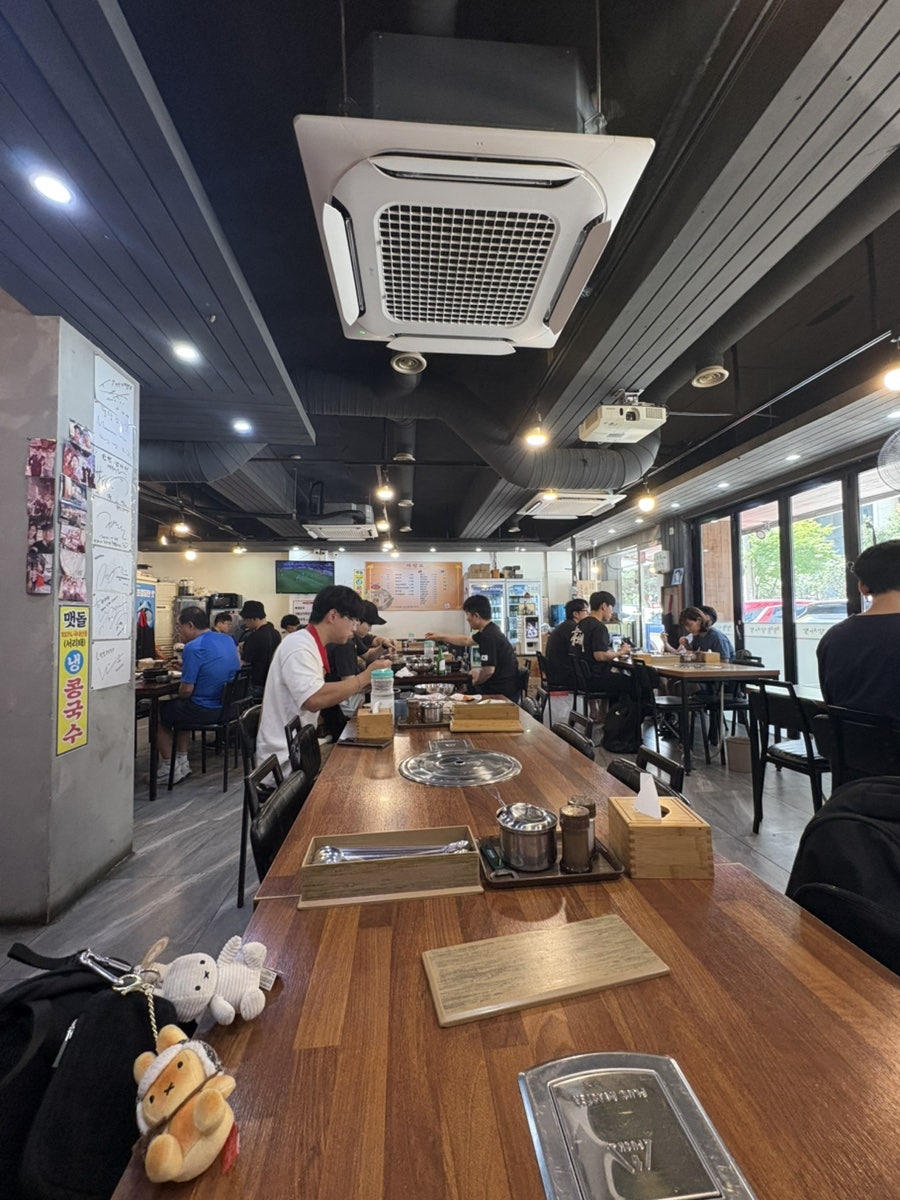 팔팔감자탕 사진 4