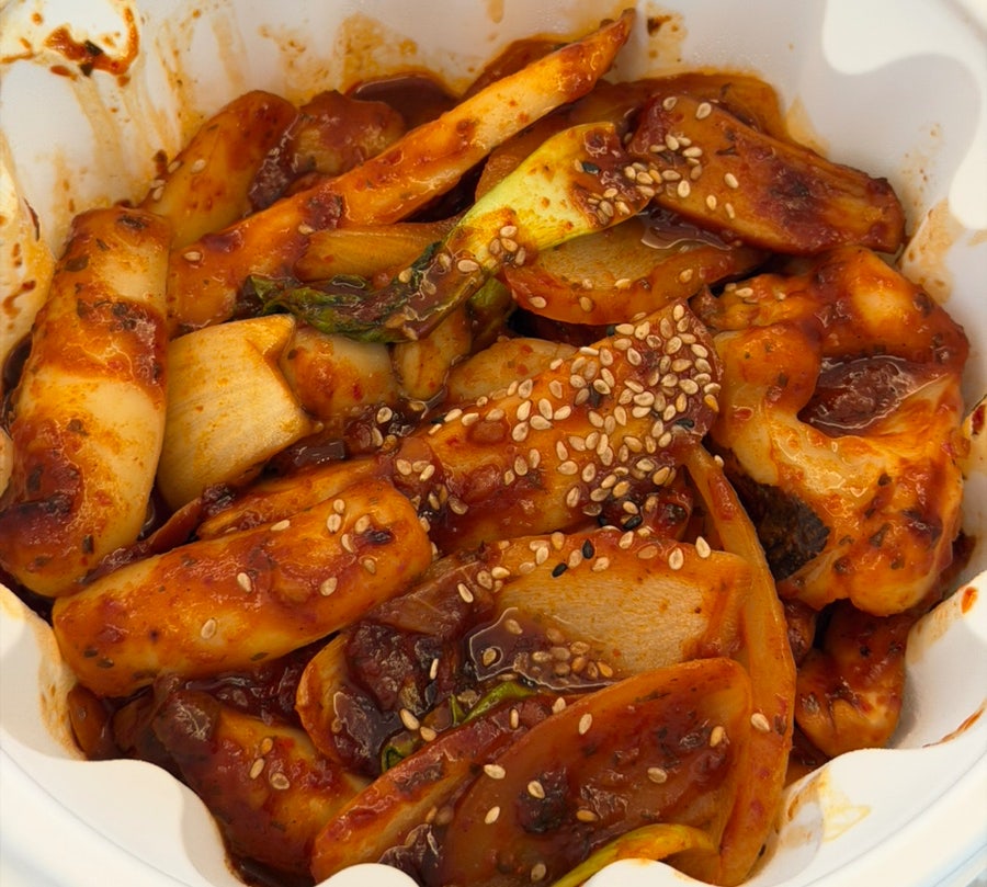 조가네갑오징어 방배카페거리점 사진 1
