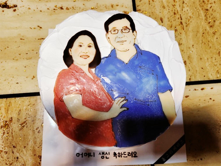 동그리케이크 사진 3
