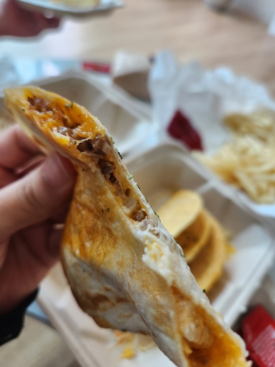 타코의집 사진 3
