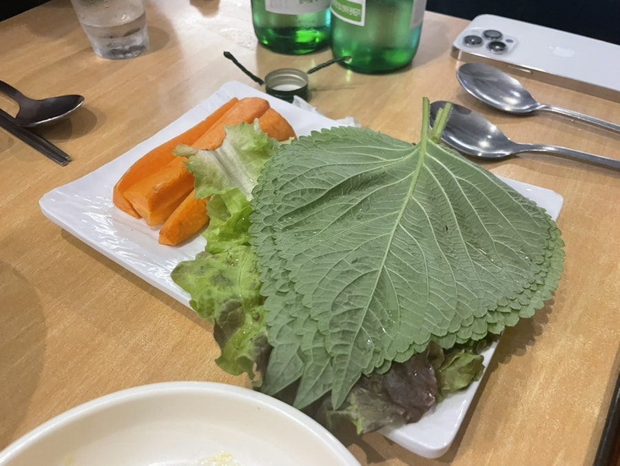 싱싱오징어바다 한양대점 사진 5