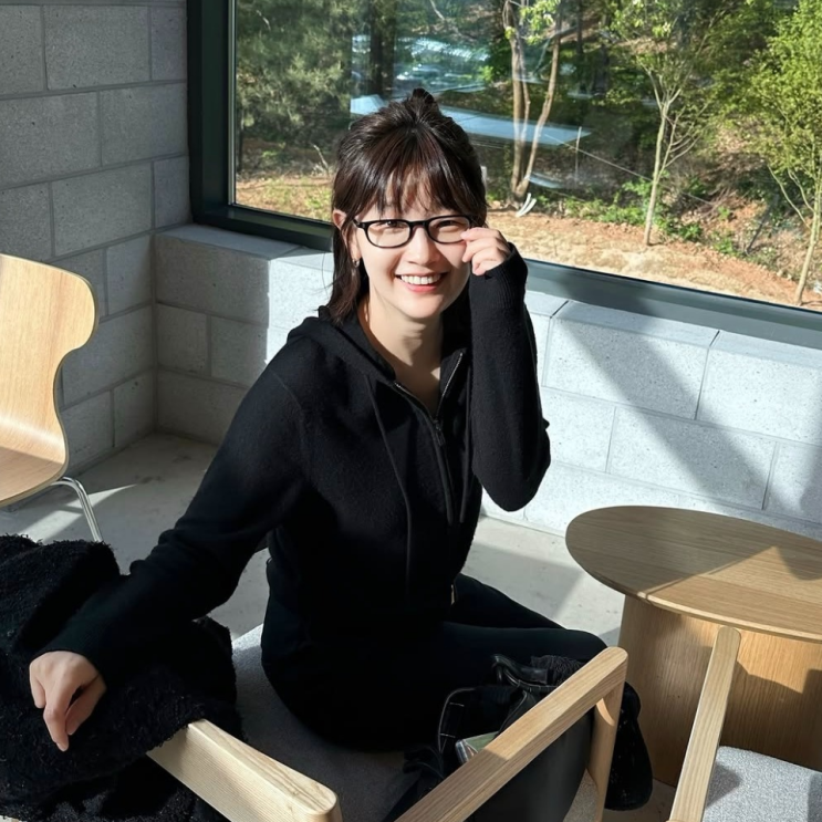 "목소리도 돌아오지 않았다" <b>갑상샘암</b> 수술 후 달라진 <b>박소담</b>... 