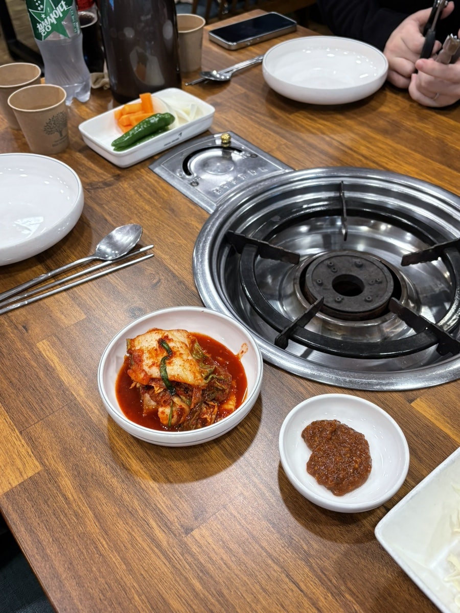 초당뼈찜 사진 4