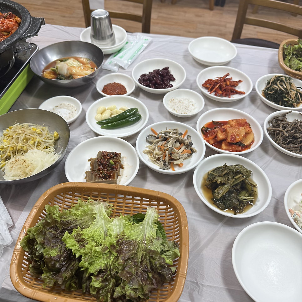 배밭집 사진 3