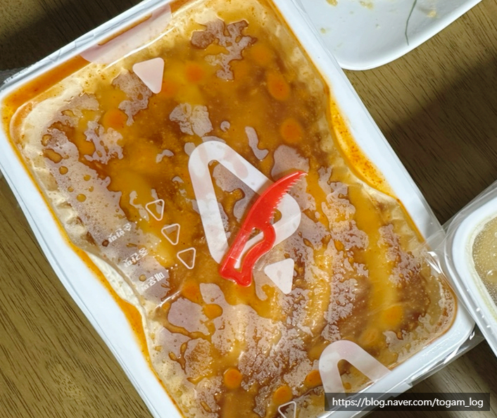 신전떡볶이 서초점 사진 3