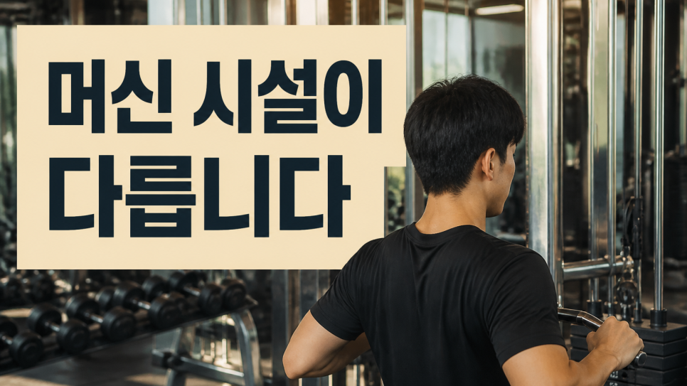 바이탈짐 2호점 사진 4