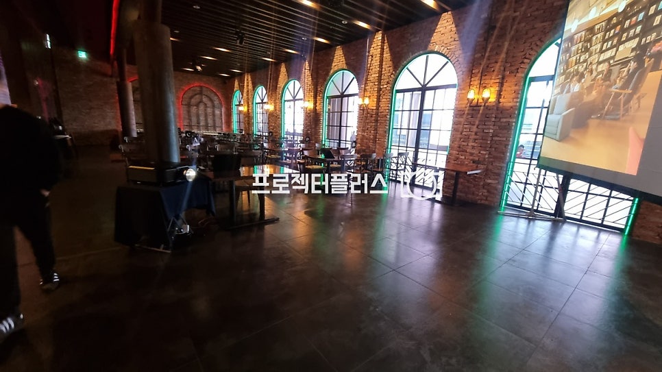 데블스도어 코엑스점 사진 4