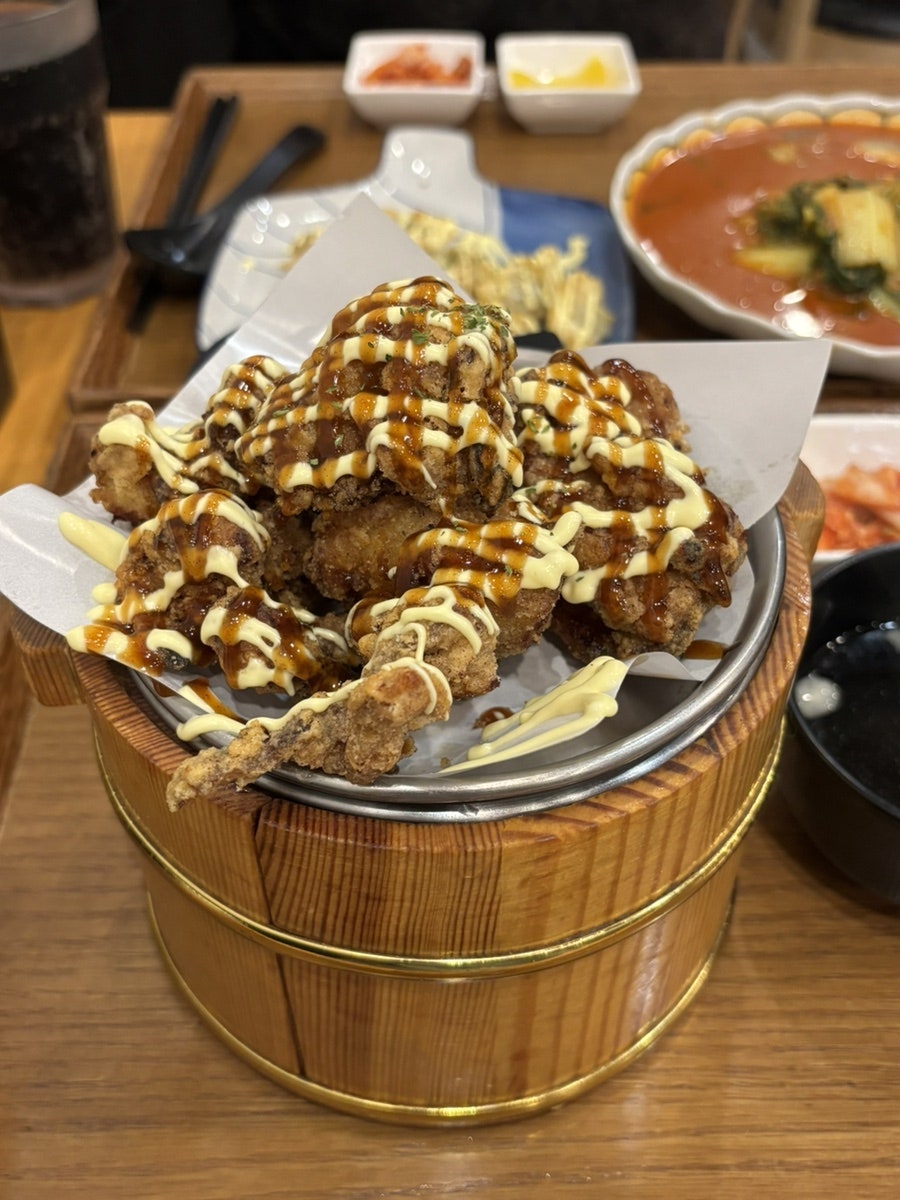 쇼군 스타필드 코엑스몰점 사진 3