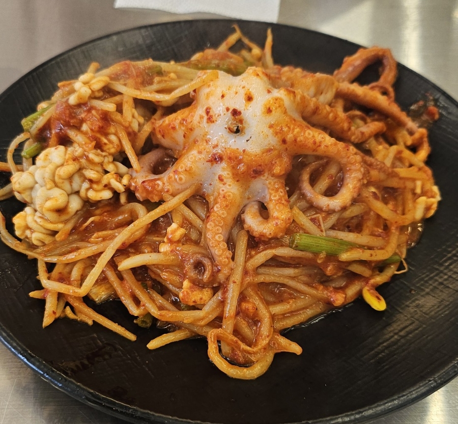 명륜진사갈비 서울오류점 사진 5