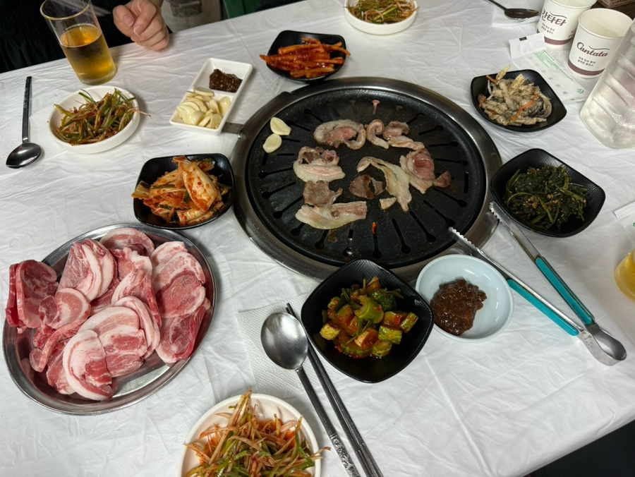 은조숯불갈비 사진 5