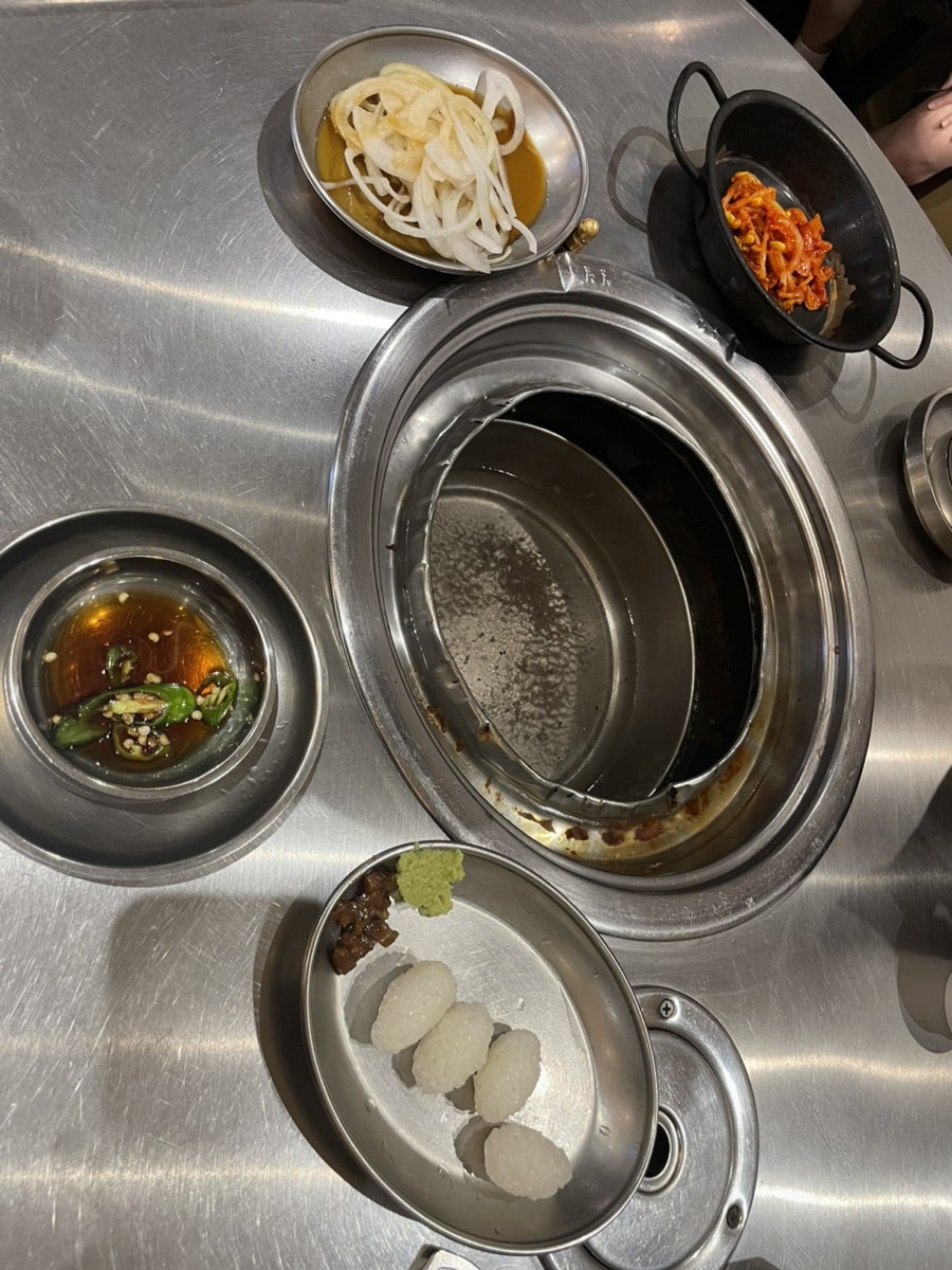 갈골 사진 5