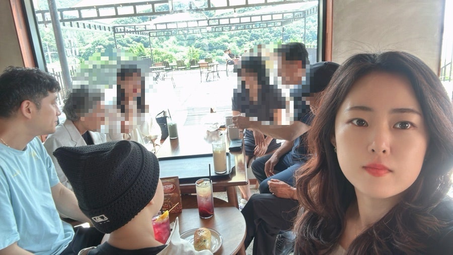 카페달밤 사진 5