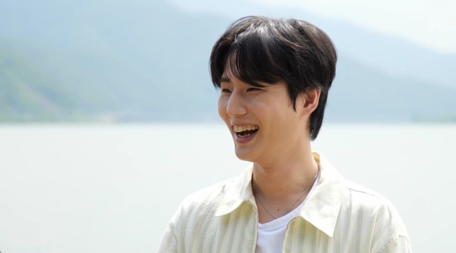 '<b>최우수산</b>' 영케이, '절친' 허남준 위해 드라마 OST 부른... 