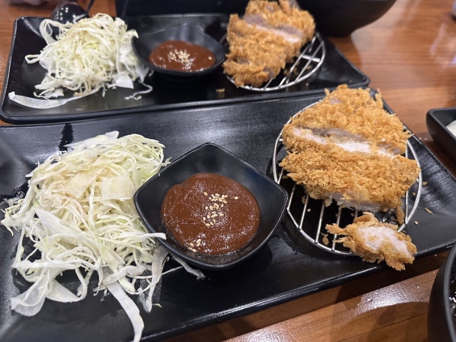 삼동소바 판교점 사진 6