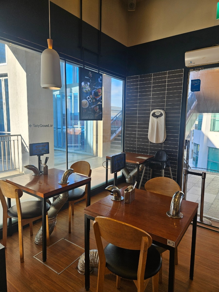 후쿠오카함바그 롯데프리미엄아울렛김해점 사진 5