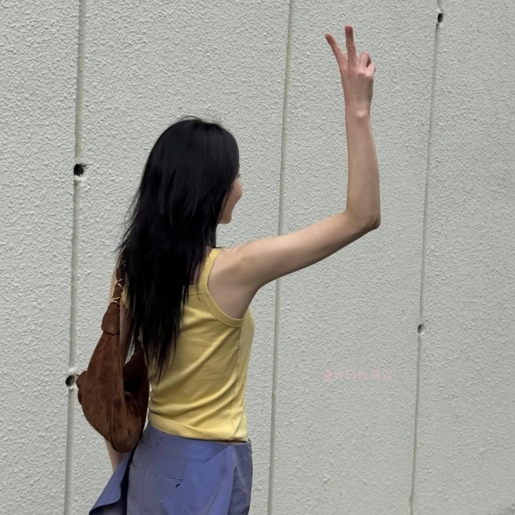 마운자로 없이 가능? <b>김민하 배우</b> 다이어트 거북목도 고쳐진 듯