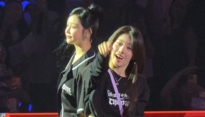 260628 베이비몬스터 월드투어 콘서트 CHOOM 후기