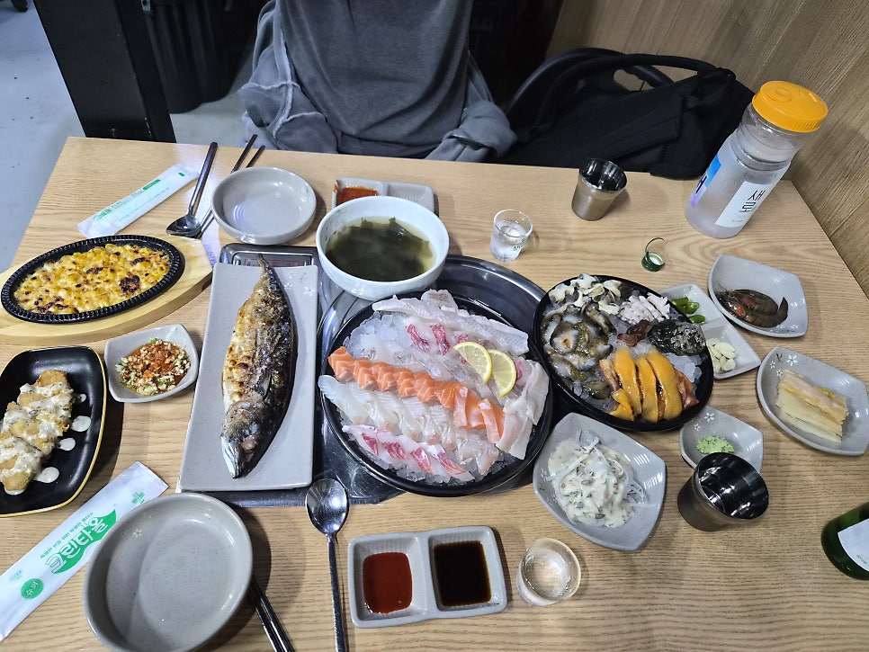 역북회직판장 사진 5